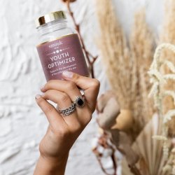 Smuuk Skin - YOUTHOPTIMIZER