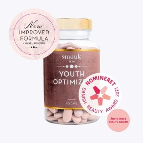 Smuuk Skin - YOUTHOPTIMIZER
