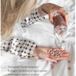 Smuuk Skin - YOUTHOPTIMIZER