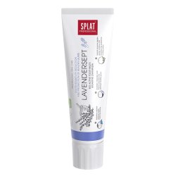 SPLAT - Toothspaste - Lavendersept