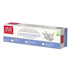 SPLAT - Toothspaste - Lavendersept