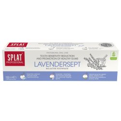 SPLAT - Toothspaste - Lavendersept