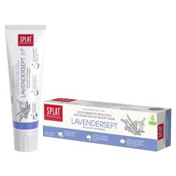SPLAT - Toothspaste - Lavendersept