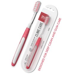SPLAT - Clinic Care toothbrush - medium