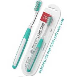 SPLAT - Clinic Care toothbrush - medium