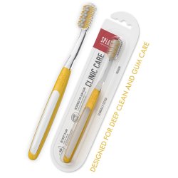 SPLAT - Clinic Care toothbrush - medium