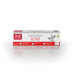 SPLAT - Toothpaste - Active