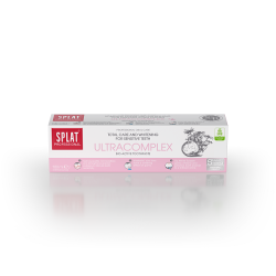 SPLAT - Tandpasta - Ultracomplex
