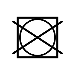 Pandoo - Bamboe washandjes - 6 stuks