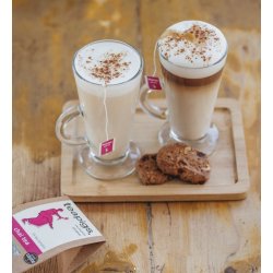 teapigs - chai tea - masala dream