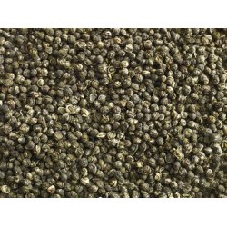 teapigs - jasmine pearls - oriental treasure