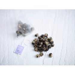 teapigs - jasmine pearls - oriental treasure