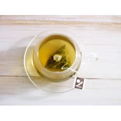 teapigs - jasmine pearls - oriental treasure