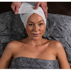 The Bio Towl Co. - Bio Soft Body Hndklde - Yoga / Gym