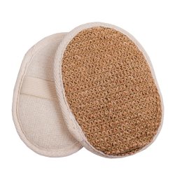 The Eco Gang - Jute Body Pad