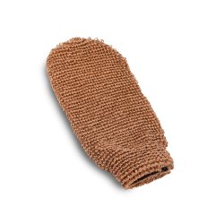 The Eco Gang - Jute scrub glove