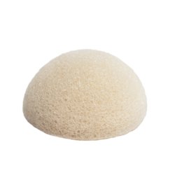 THE ECO GANG - Konjac Sponge - pure white