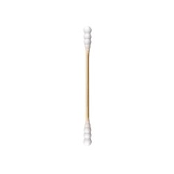 THE ECO GANG - Bamboo spiral cotton Swabs