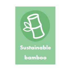 THE ECO GANG - Bamboo Toothbrushes - Soft