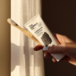 THE HUMBLE CO. - Toothpaste - Charcoal