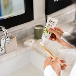 THE HUMBLE CO. - Toothpaste - Fresh Mint