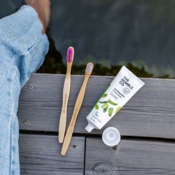 THE HUMBLE CO. - Toothpaste - Fresh Mint