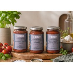 biogan - Biologische A La Bolognese