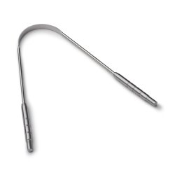 ORGANIC Beauty Supply - Zungenschaber