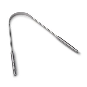 ORGANIC Beauty Supply - Tungskrapa