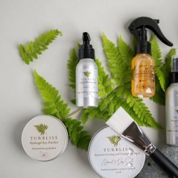 TURBLISS - Treatment Brush