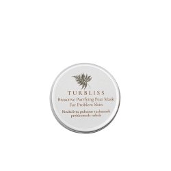 TURBLISS - Bioactive Peat mask - problem skin 15ml