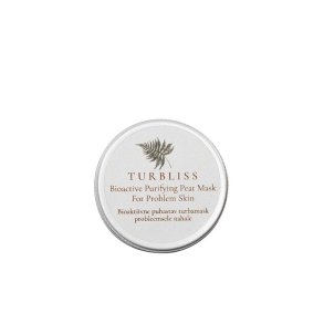 TURBLISS - Bioaktiv Torfmaske - Problemhaut 15ml