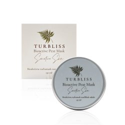 TURBLISS - Bioactive Peat mask - Sensitive Skin 150ml