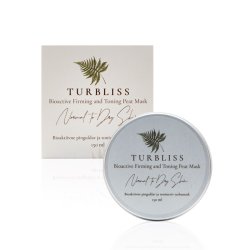 TURBLISS - Bioactive Peat mask - Firming &amp; toning 150ml
