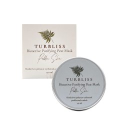 TURBLISS - Bioactive Peat mask - problem skin 150ml