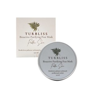 TURBLISS - Bioaktiv Torfmaske - Problemhaut 150ml