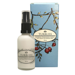 TurBliss - Face Cream for Problem Skin