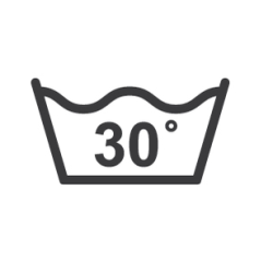 The Sustainable People - Hundepose opbevaring med karabinls