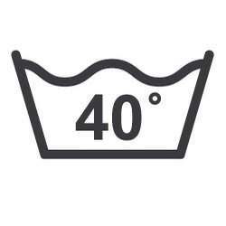 THE ECO GANG - Bamboo Dishcloth on roll - Washable