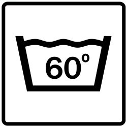 Pandoo - 2-pack Household sponges