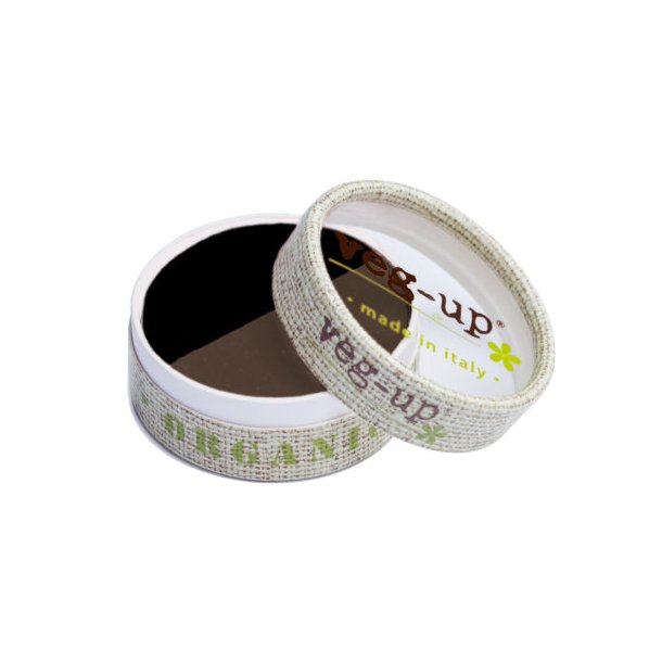 UDGET - veg-up - Eyebrow 3D 