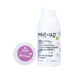 veg-up - BB Cream 3D Sand 01