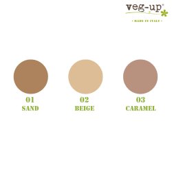 veg-up - BB Cream 3D Sand 01