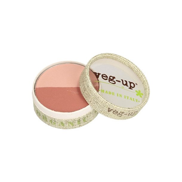 veg-up - Blush Duo