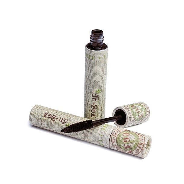 veg-up - Intens Bruine Volume Mascara