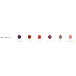 veg-up - Lipstick Amnesia