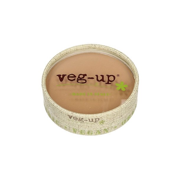 veg-up - Compact Poeder Caramel 03
