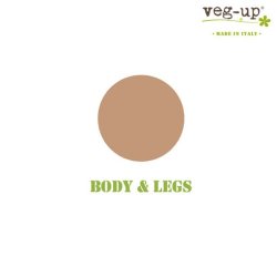 veg-up - BB Cream For Legs &amp; Body