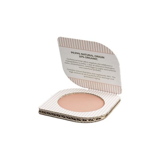 veg-up - Compact Poeder Dor 02 - Limited Edition