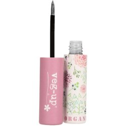 veg-up - Vloeistof Eyeliner Antracite